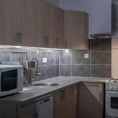 Le Pragmatique Apartment Guillestre Ngoại thất bức ảnh