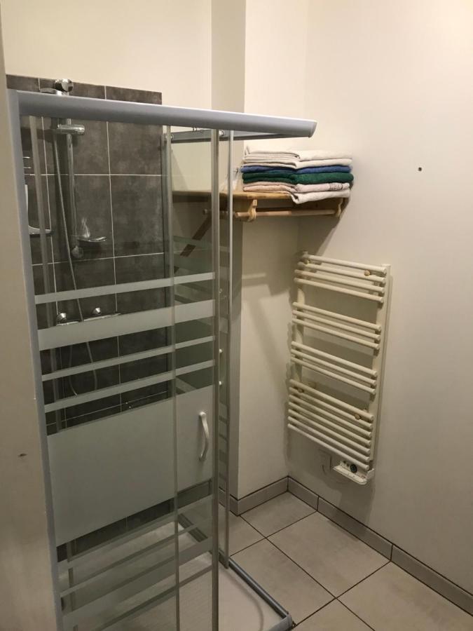 Le Pragmatique Apartment Guillestre Ngoại thất bức ảnh