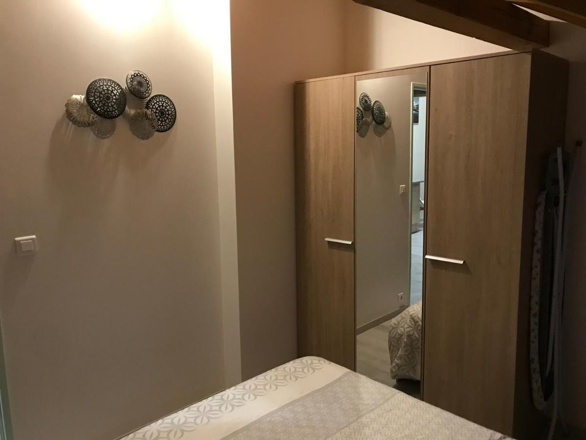 Le Pragmatique Apartment Guillestre Ngoại thất bức ảnh