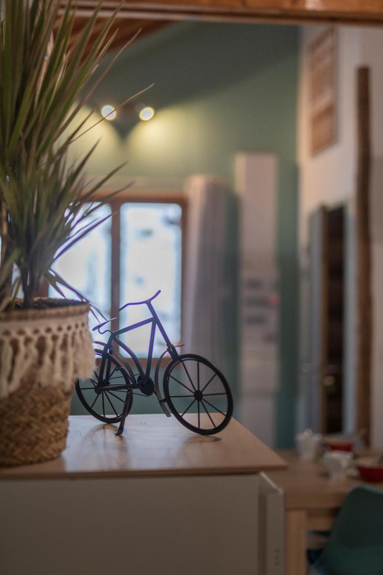 Le Pragmatique Apartment Guillestre Ngoại thất bức ảnh