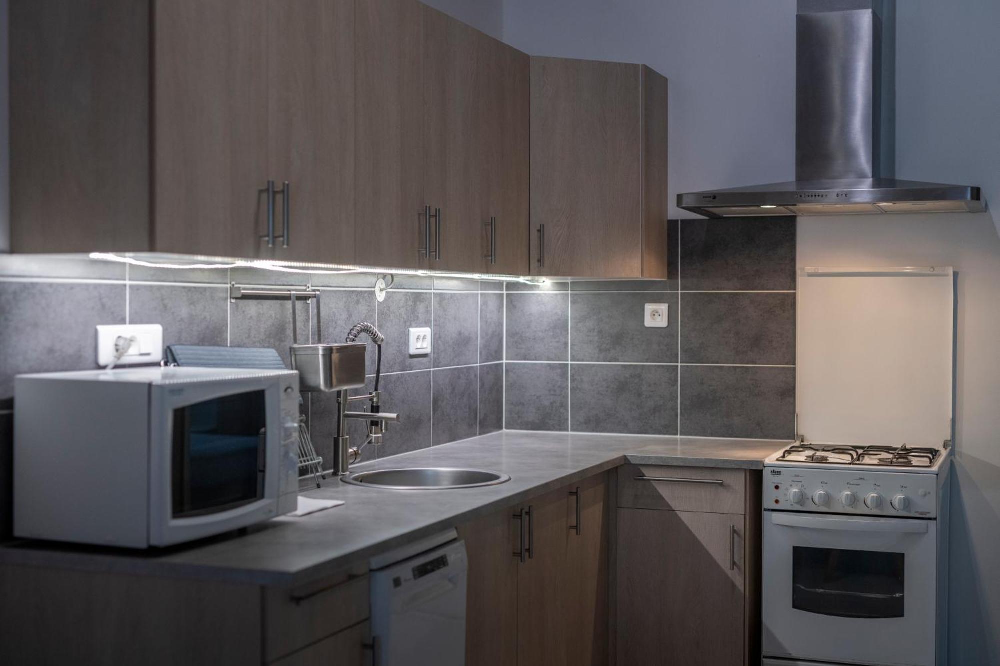 Le Pragmatique Apartment Guillestre Ngoại thất bức ảnh