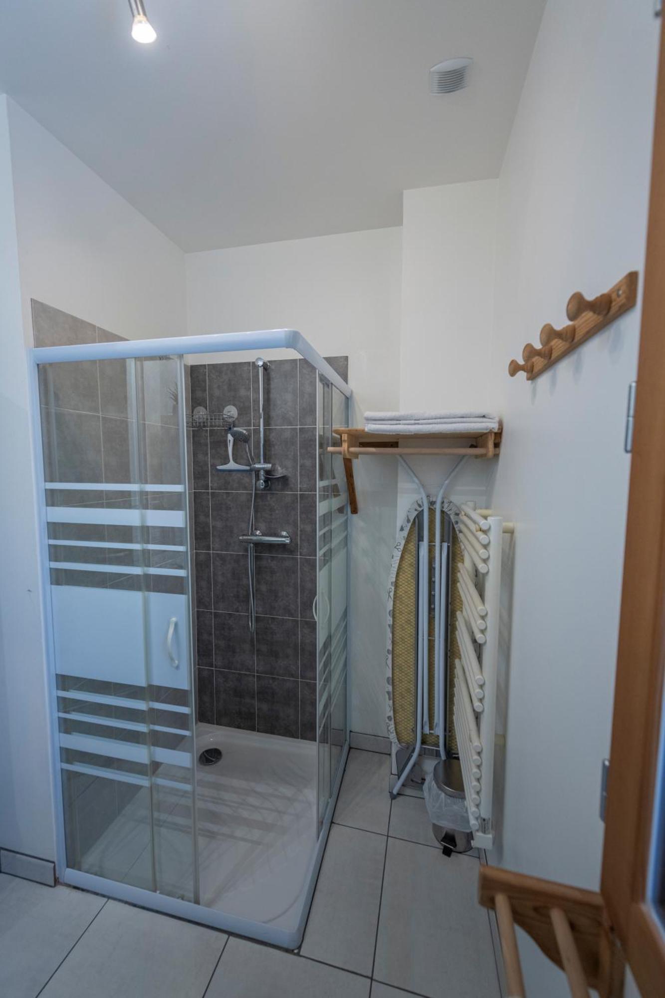 Le Pragmatique Apartment Guillestre Ngoại thất bức ảnh